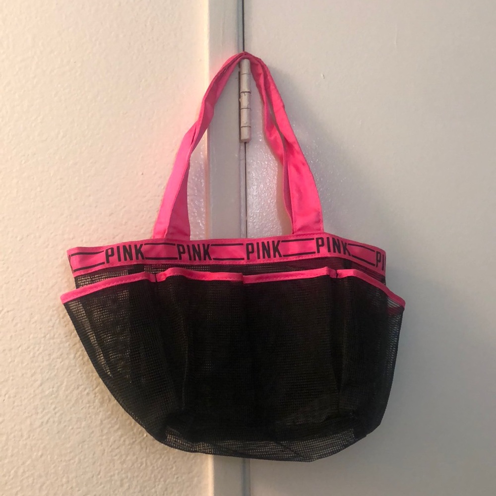 PINK Shower Caddy